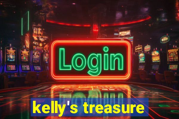 kelly's treasure