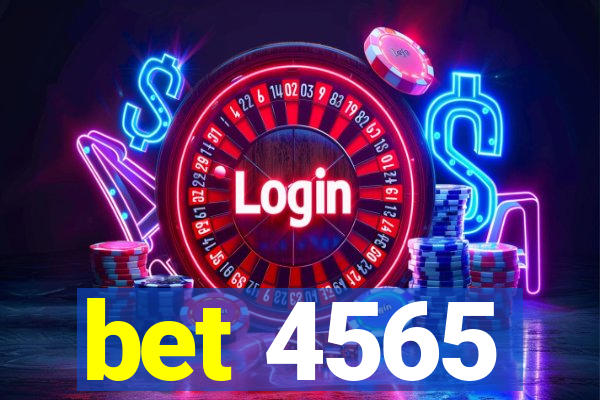 bet 4565