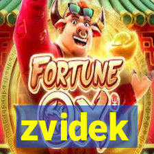 zvidek