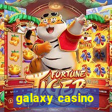 galaxy casino