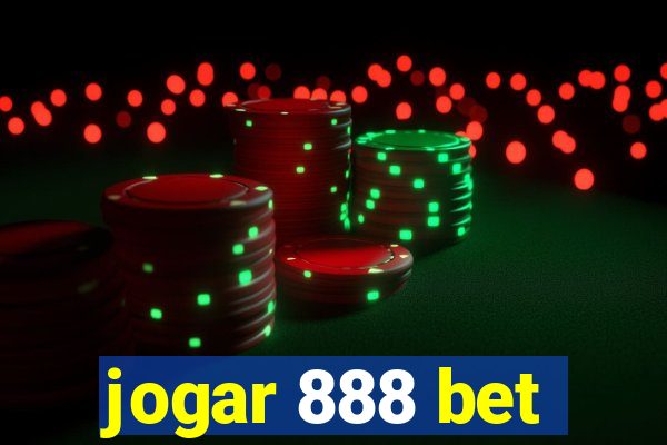 jogar 888 bet