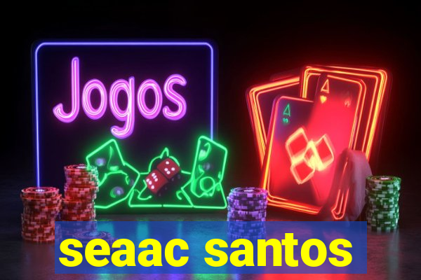 seaac santos