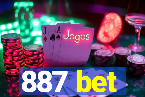 887 bet