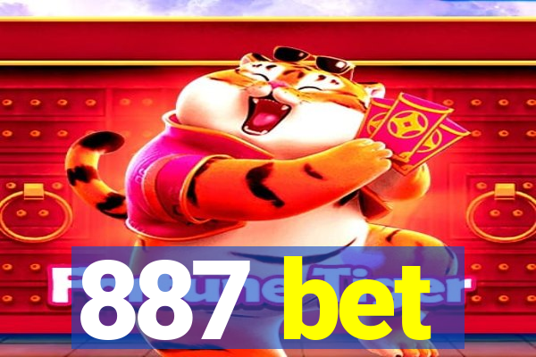 887 bet