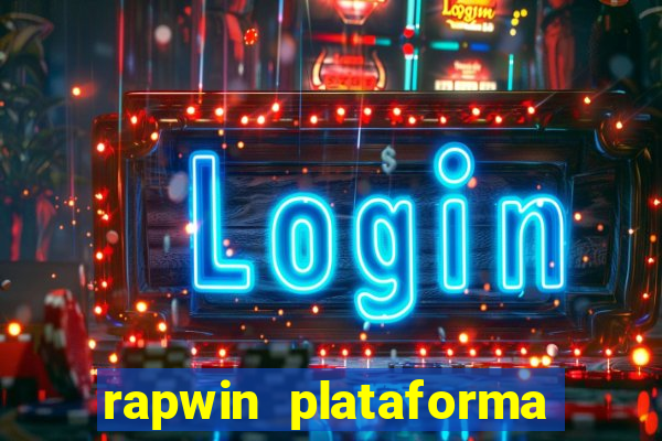 rapwin plataforma de jogos