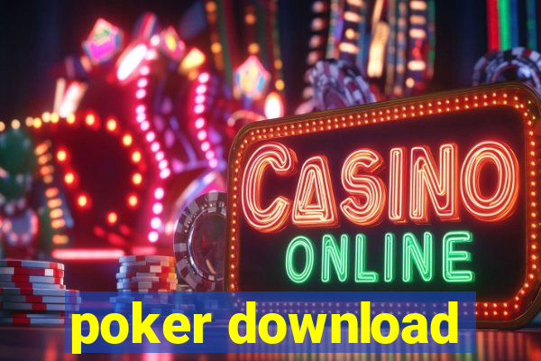 poker download