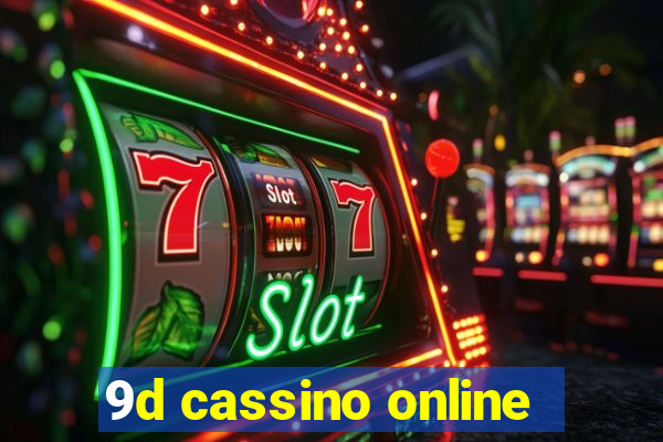 9d cassino online