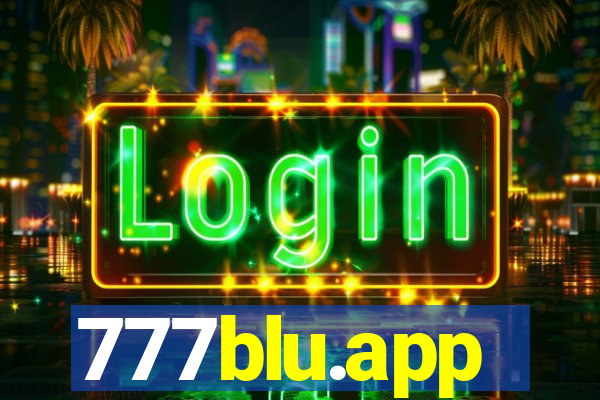 777blu.app