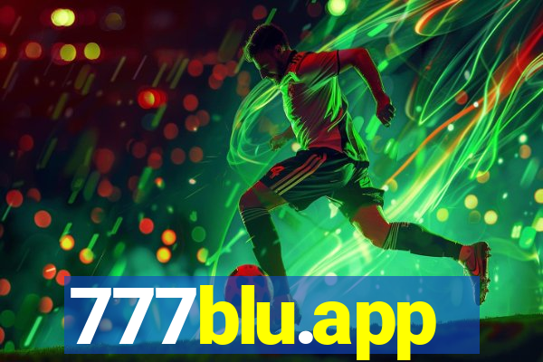 777blu.app