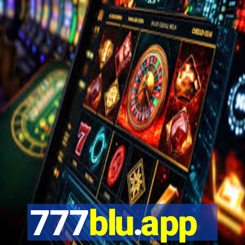 777blu.app