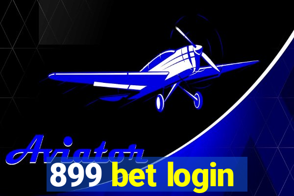 899 bet login