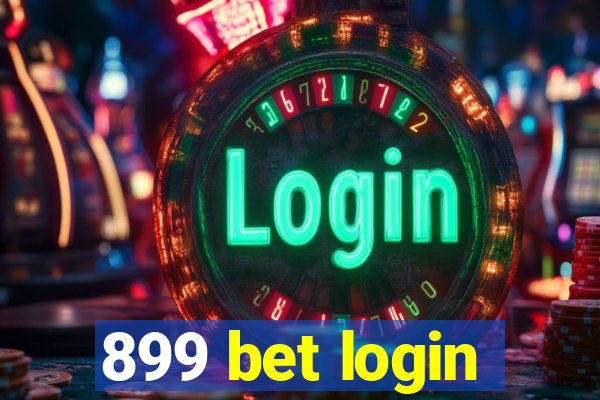 899 bet login