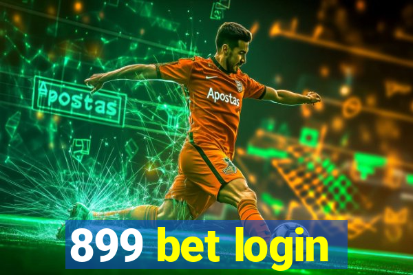 899 bet login