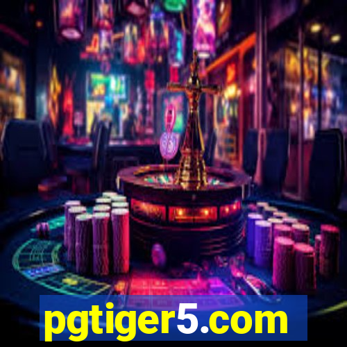 pgtiger5.com