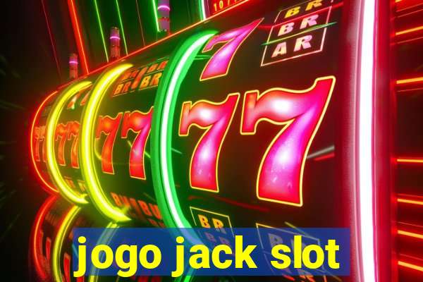 jogo jack slot