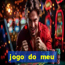 jogo do meu destino onde assistir