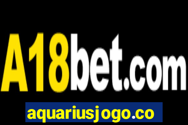 aquariusjogo.com