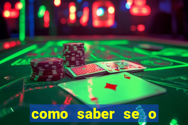 como saber se o slot esta pagando