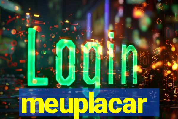 meuplacar