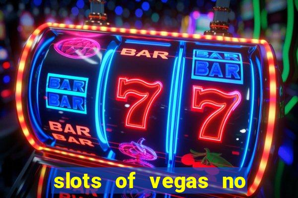 slots of vegas no deposit bonus codes