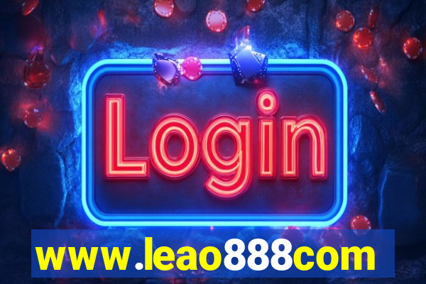 www.leao888com