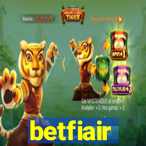 betfiair