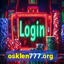 osklen777.org