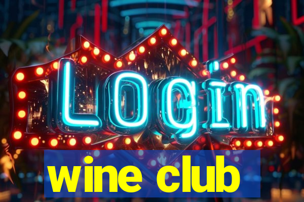 wine club