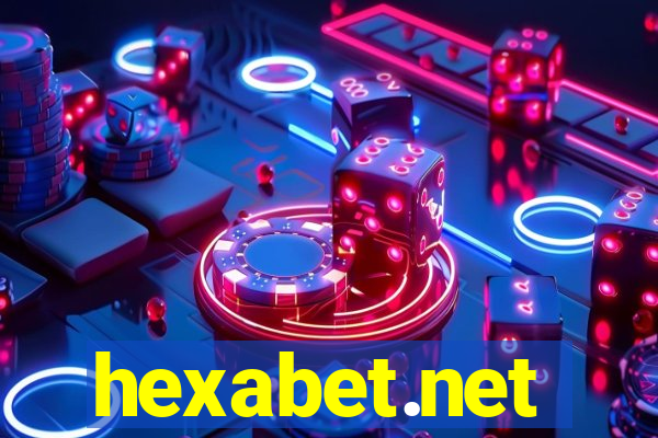 hexabet.net