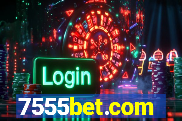 7555bet.com