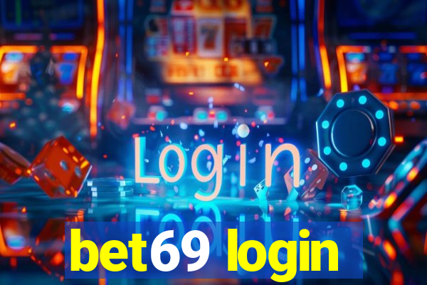 bet69 login