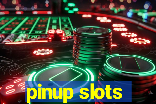 pinup slots