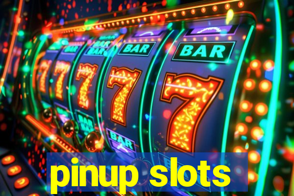 pinup slots