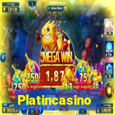 Platincasino