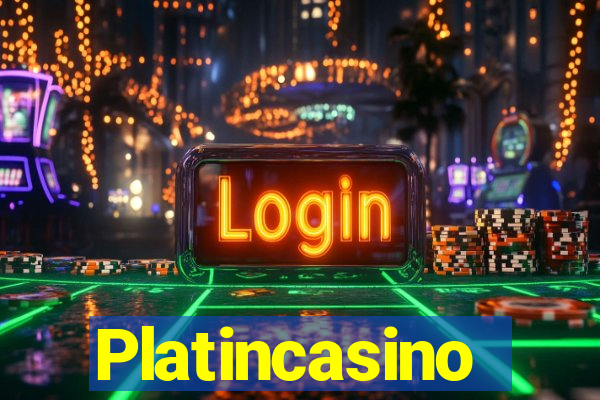 Platincasino