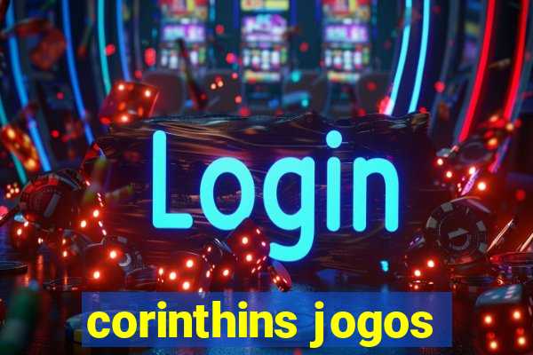 corinthins jogos