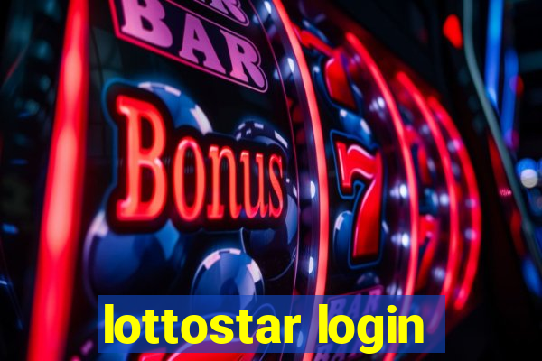 lottostar login