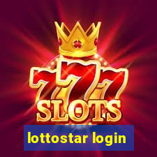 lottostar login