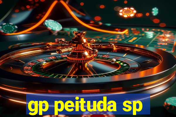 gp peituda sp