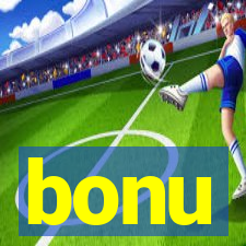 bonu