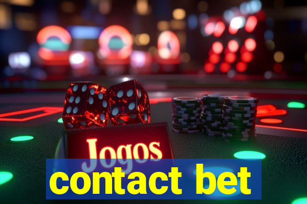 contact bet