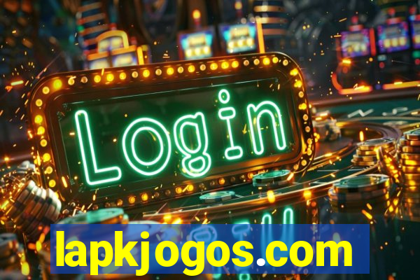 lapkjogos.com