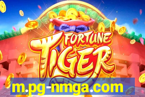 m.pg-nmga.com fortune ox