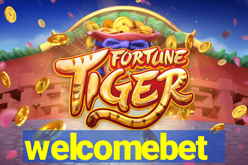 welcomebet