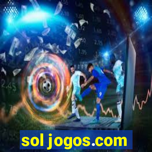 sol jogos.com