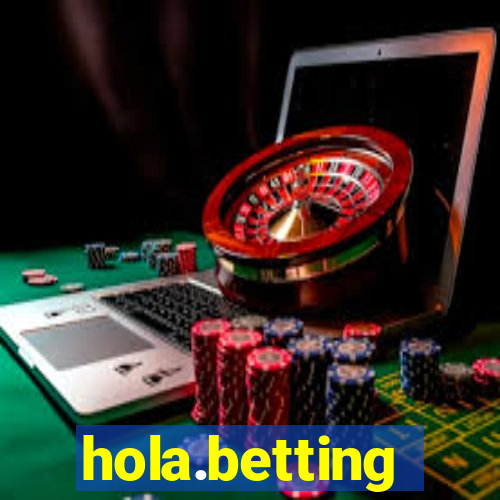 hola.betting