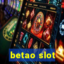 betao slot