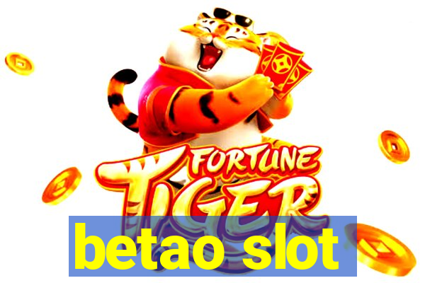 betao slot