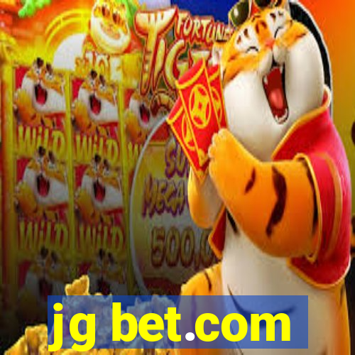 jg bet.com