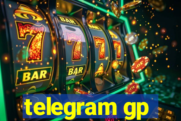 telegram gp